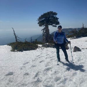 Meet your Posher, Paige